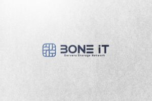 Notre histoire - BONE IT